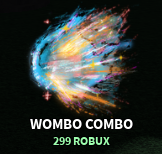 Wombo Combo